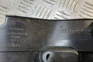 7122400 , art12289207 Накладка на порог BMW 3 E90/E91/E92/E93 Арт 12289207, вид 2