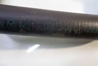 9208183, 6421920818304 , art12289214 Патрубок радиатора BMW 3 F30/F31/GT F34 Арт 12289214, вид 3
