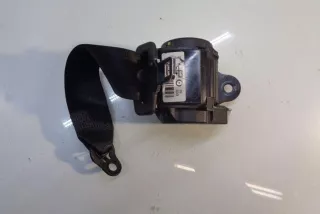 7243309 , art12289413 Ремень безопасности задний левый BMW 3 F30/F31/GT F34 Арт 12289413, вид 1