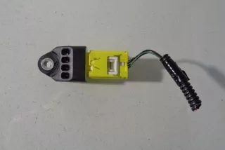 8983102140 , art12289338 Датчик удара Toyota Auris 2 Арт 12289338, вид 1