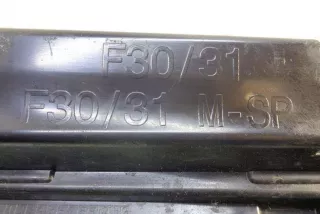 7256917, 51777256917 , art12289373 Накладка на порог BMW 3 F30/F31/GT F34 Арт 12289373, вид 3