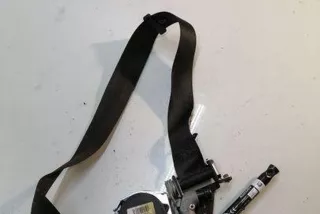 7211594, 610126200B , art12289569 Ремень безопасности передний правый BMW 5 F10/F11/GT F07 Арт 12289569, вид 1