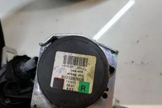 7211594, 610126200B , art12289569 Ремень безопасности передний правый BMW 5 F10/F11/GT F07 Арт 12289569, вид 3