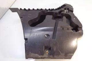 7207111, 5112720711104 , art12289538 Кронштейн крепления бампера заднего BMW 5 F10/F11/GT F07 Арт 12289538, вид 1