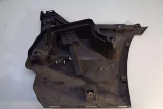 7207111, 5112720711104 , art12289538 Кронштейн крепления бампера заднего BMW 5 F10/F11/GT F07 Арт 12289538, вид 2