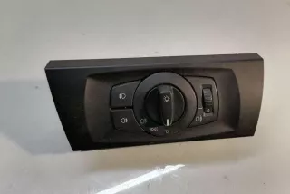 6932794 , art12289619 Блок управления светом BMW 3 E90/E91/E92/E93 Арт 12289619, вид 1