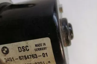 6784763 , art12289618 Блок ABS BMW 3 E90/E91/E92/E93 Арт 12289618, вид 4