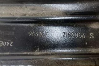 7182086 , art12289889 Стеклоподъемник передний левый BMW 7 F01/F02 Арт 12289889, вид 3