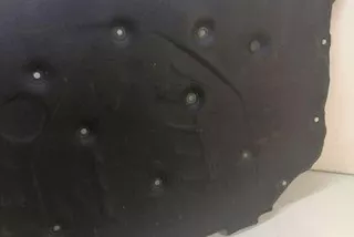 6989300 , art12289978 Шумоизоляция капота BMW 7 F01/F02 Арт 12289978, вид 3