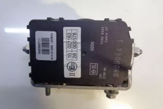 8904048020 , art12290040 Блок управления сигнализацией Toyota Prius 2 Арт 12290040, вид 3