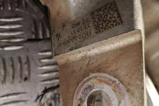 FK725A969, FK722K328 , art12290586 Ступица задняя правая Land Rover Discovery sport Арт 12290586, вид 4
