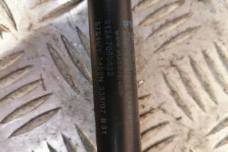 7060622 , art12290621 Амортизатор крышки багажника (3-5 двери) BMW 1 E81/E82/E87/E88 Арт 12290621, вид 2