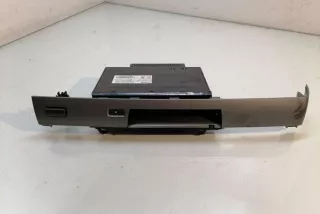 9119708 , art12290682 CD-чейнджер BMW 6 E63/E64 Арт 12290682, вид 1
