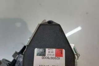 629397600B , art12290726 Ремень безопасности задний левый Land Rover Discovery sport Арт 12290726, вид 2