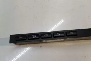 6946431 , art12290898 Кнопка антипробуксовочной системы BMW X5 E53 Арт 12290898, вид 1