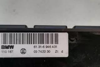6946431 , art12290898 Кнопка антипробуксовочной системы BMW X5 E53 Арт 12290898, вид 3