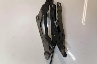 7046323 , art12290930 Петля капота BMW 5 F10/F11/GT F07 Арт 12290930, вид 2