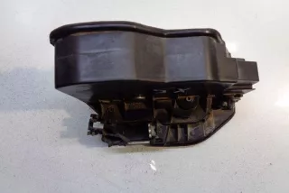 7202147 , art12291149 Замок двери задней левой BMW X5 E70 Арт 12291149, вид 2