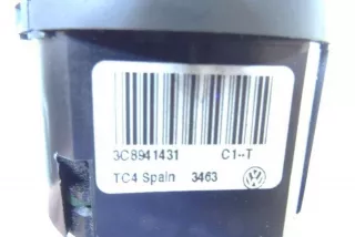3C8941431 , art12291284 Блок управления светом Volkswagen Touran 1 Арт 12291284, вид 5