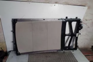 91295EY10B , art12291324 Стекло панорамной крыши Nissan Qashqai+2 Арт 12291324, вид 1