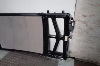 91295EY10B , art12291324 Стекло панорамной крыши Nissan Qashqai+2 Арт 12291324, вид 2
