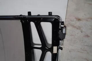 91295EY10B , art12291324 Стекло панорамной крыши Nissan Qashqai+2 Арт 12291324, вид 9