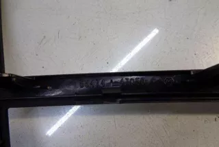 5547447050 , art12291476 Рамка под магнитолу Toyota Prius 3 Арт 12291476, вид 4
