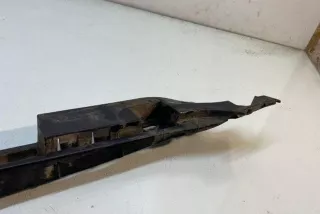 7204022 , art12291571 Накладка на порог BMW 5 F10/F11/GT F07 Арт 12291571, вид 5