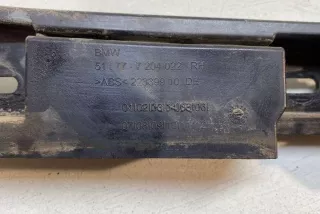 7204022 , art12291571 Накладка на порог BMW 5 F10/F11/GT F07 Арт 12291571, вид 7