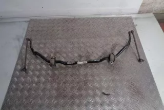 6793190 , art12291860 Стабилизатор подвески (поперечной устойчивости) передний BMW Z4 E89 Арт 12291860, вид 3