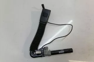9117240 , art12291877 Ремень безопасности передний правый BMW 5 E60/E61 Арт 12291877, вид 1