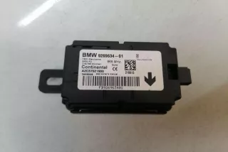 9269634 , art12291938 Блок управления сигнализацией BMW 1 F20/F21 Арт 12291938, вид 1