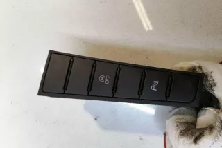 3AC927137K , art12292285 Кнопка (Выключатель) Volkswagen Passat B7 Арт 12292285, вид 1