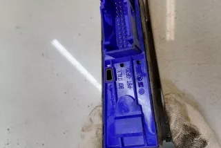 3AC927137K , art12292285 Кнопка (Выключатель) Volkswagen Passat B7 Арт 12292285, вид 3