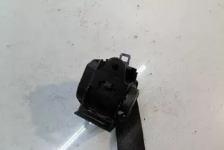 619185100D , art12292335 Ремень безопасности задний левый BMW 3 F30/F31/GT F34 Арт 12292335, вид 3