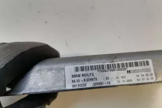 9224673 , art12292526 Блок Bluetooth BMW 3 E90/E91/E92/E93 Арт 12292526, вид 4