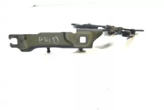 7184189 , art12292555 Петля капота BMW 7 F01/F02 Арт 12292555, вид 5