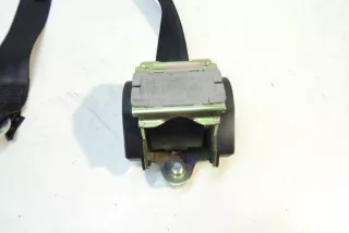 4F0857805 , art12292648 Ремень безопасности задний левый Audi A6 C6 (S6,RS6) Арт 12292648, вид 4