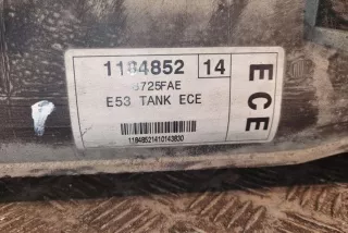 E510143830, 4F0201021EL, FD8040665835 , art12292845 Бак топливный Audi A6 C6 (S6,RS6) Арт 12292845, вид 8