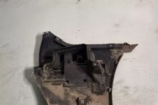 7331607 , art12292930 Кронштейн крепления бампера заднего BMW 5 F10/F11/GT F07 Арт 12292930, вид 3