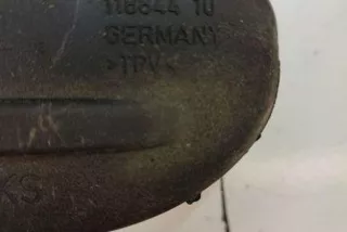 7185637 , art12293095 Ограничитель открывания двери BMW 5 F10/F11/GT F07 Арт 12293095, вид 3
