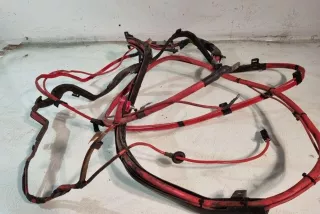 9316576 , art12293293 Клемма аккумулятора плюс BMW 3 F30/F31/GT F34 Арт 12293293, вид 6