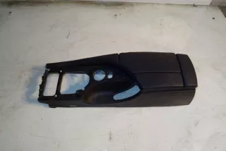 7034086 , art12293397 Консоль салона (кулисная часть) BMW 5 E60/E61 Арт 12293397, вид 1