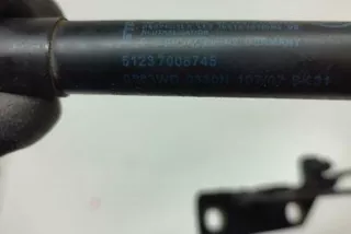41617008727, 51237008745 , art12293433 Петля капота BMW 5 E60/E61 Арт 12293433, вид 2