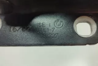 41617008727, 51237008745 , art12293433 Петля капота BMW 5 E60/E61 Арт 12293433, вид 4