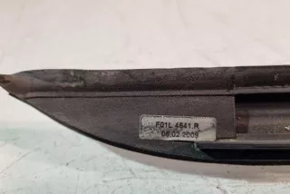 E04602 , art12293506 Молдинг крыши BMW 7 F01/F02 Арт 12293506, вид 12
