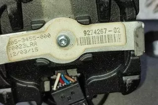 026662 , art12293638 Зеркало салона BMW 3 F30/F31/GT F34 Арт 12293638, вид 4