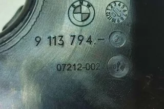 9113794 , art12293746 Патрубок впускного коллектора BMW 7 F01/F02 3.0л Арт 12293746, вид 3