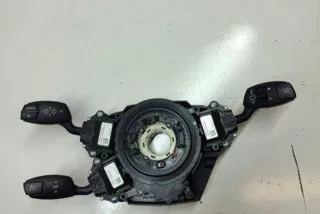 LZ9170208, 6976394 , art12293900 Переключатель подрулевой (стрекоза) BMW 5 E60/E61 Арт 12293900, вид 1