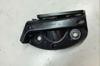 7118194 , art12293993 Кронштейн крепления бампера заднего BMW 3 E90/E91/E92/E93 Арт 12293993, вид 1